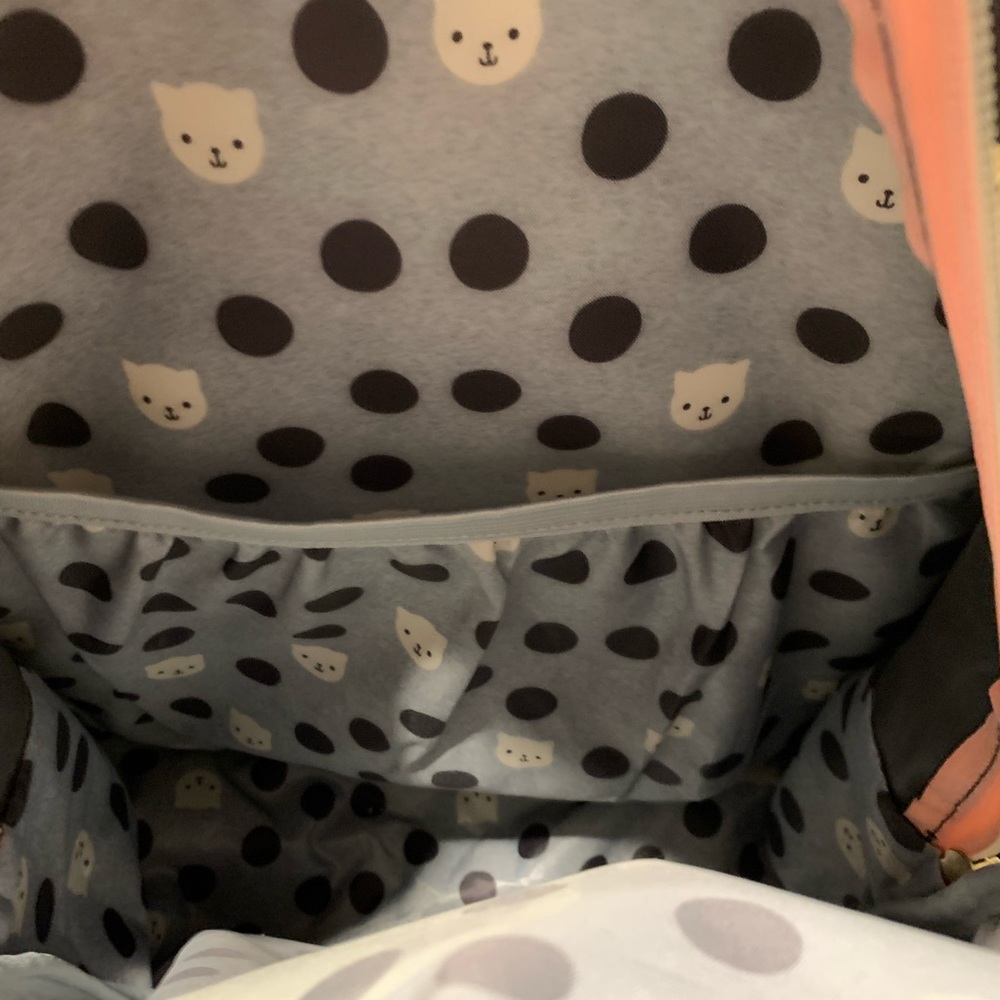 Backpack-Bought from Target - Picture 2 of 6